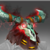 Inscribed Infernal Chieftain — Dota 2
