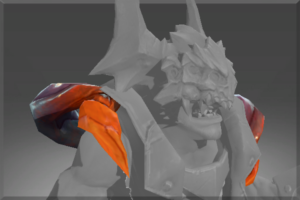 Writhe of the Gruesome Embrace — Dota 2