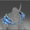 Mistplates of Ruin — Dota 2