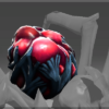 Virulent Matriarch's Back — Dota 2