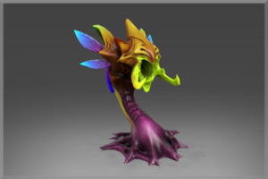 Ward of the Fatal Bloom — Dota 2