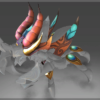 Inscribed Carapace of the Chosen Larva — Dota 2