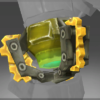 Claw of the Maniacal Machinist — Dota 2