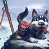 Autographed Duskie — Dota 2