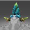 Style of the Emerald Insurgence — Dota 2