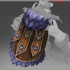 Inscribed Cape of the Weathered Storm — Dota 2
