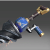 Stonebreak Excavators - Weapon — Dota 2