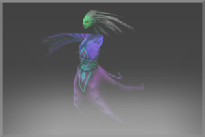 Wraith of the Merqueen — Dota 2