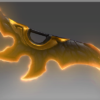 Lineage Offhand Blade of Broken Scale — Dota 2