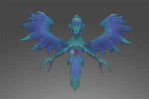 Witnesses of the Shaded Eulogy — Dota 2