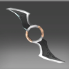 Qaldin Assassin's Glaive — Dota 2