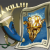 Auspicious Mega-Kills: Trine — Dota 2