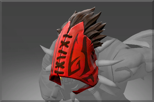 Cowl of the Blood Covenant — Dota 2