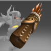 Inscribed Quiver of the Burning Decree — Dota 2