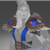 Black Ice Constellation - Shoulders — Dota 2