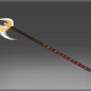 Heroic Royal Halberd — Dota 2