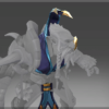 Cloak of the Haruspex — Dota 2