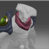 Inscribed Pauldron of the Endless Plane — Dota 2