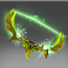 Corrupted Peregrine Flight — Dota 2