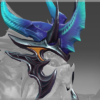 Inscribed Helm of the Breach Warden — Dota 2
