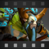 Inscribed Taunt: Victory Jig — Dota 2