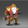The Sharpshooter Set — Dota 2