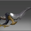 Bladebreaker Dagger — Dota 2