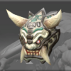 Inscribed Gwimyeon — Dota 2