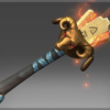 Inscribed Lamb to the Slaughter — Dota 2