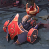 Crownfall - Dire Siege Creeps — Dota 2