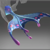 Inscribed Tail of the Eternal Nymph — Dota 2