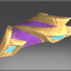 Bracers of the Silent Guardian — Dota 2