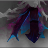 Flow of the Flowering Shade — Dota 2