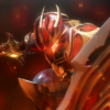 Legacy of the Eldwurm Crest Loading Screen — Dota 2