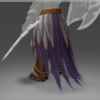 Whispering Wings - Belt — Dota 2