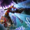 Pit Boss Prospector Loading Screen — Dota 2
