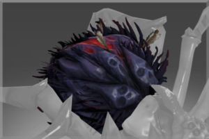 Abdomen of the Glutton's Larder — Dota 2