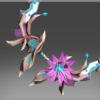 Inscribed Dreams of Midsummer Bow — Dota 2