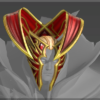 Crown of Volatile Majesty — Dota 2