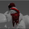 Red Mist Reaper's Mask — Dota 2