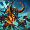 Province of the Hunt Eternal — Dota 2