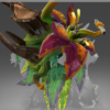 Spina Infernalis - Shoulders — Dota 2