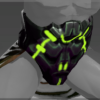 Heroic Girdpiece of the Acolyte of Clasz — Dota 2