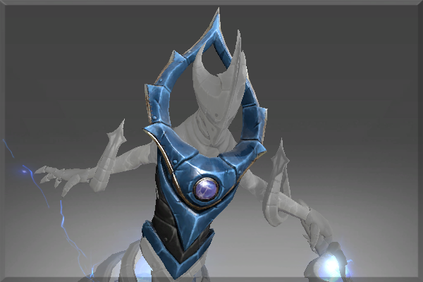 Plate of the Lightning Lord — Dota 2