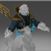 Arc of the Sovereign Back — Dota 2