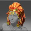 Blessings of the Solar Divine — Dota 2