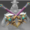 Inscribed Potion Potentate - Weapon — Dota 2