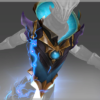 Autographed Chestplate of the Guardian Construct — Dota 2