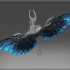 Cloud Forged Great Wings — Dota 2