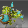 Canopy of the Moonshard — Dota 2